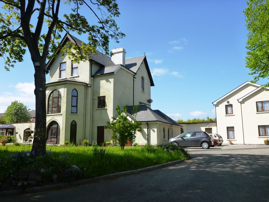 Phased Refurbishment & Extension of Existing Residence, Inchicore Road