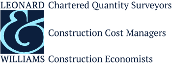 Leonard & Williams logo